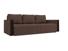 Диван Алиса 4 Savana-Teos dark brown 1 категория в Урае - uraj.magazinmebel.ru | фото - изображение 1