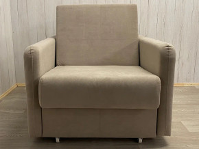 Кресло Уют Аккордеон с узким подлокотником МД 700 Veluta Lux 7 в Урае - uraj.magazinmebel.ru | фото