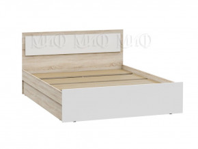 Кровать с настилом Мартина 1200 в Урае - uraj.magazinmebel.ru | фото