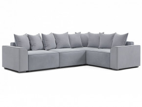 Модульный диван Монреаль-3 Вариант 1 в Урае - uraj.magazinmebel.ru | фото