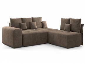 Модульный диван Торонто Вариант 2 коричневый в Урае - uraj.magazinmebel.ru | фото - изображение 5