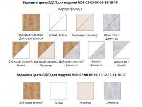 Спальня Осло белая ручка брусок в Урае - uraj.magazinmebel.ru | фото - изображение 2