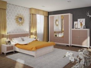 Спальня Саванна в Урае - uraj.magazinmebel.ru | фото